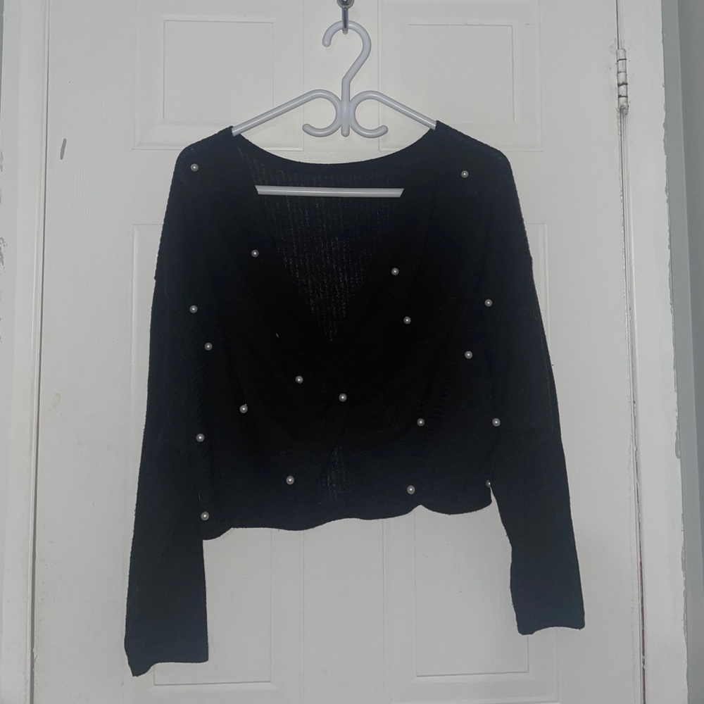 Pearl top
